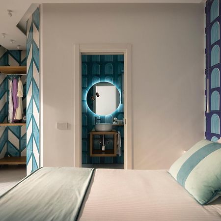 Отель Di Capua House Масса-Лубренсе Экстерьер фото
