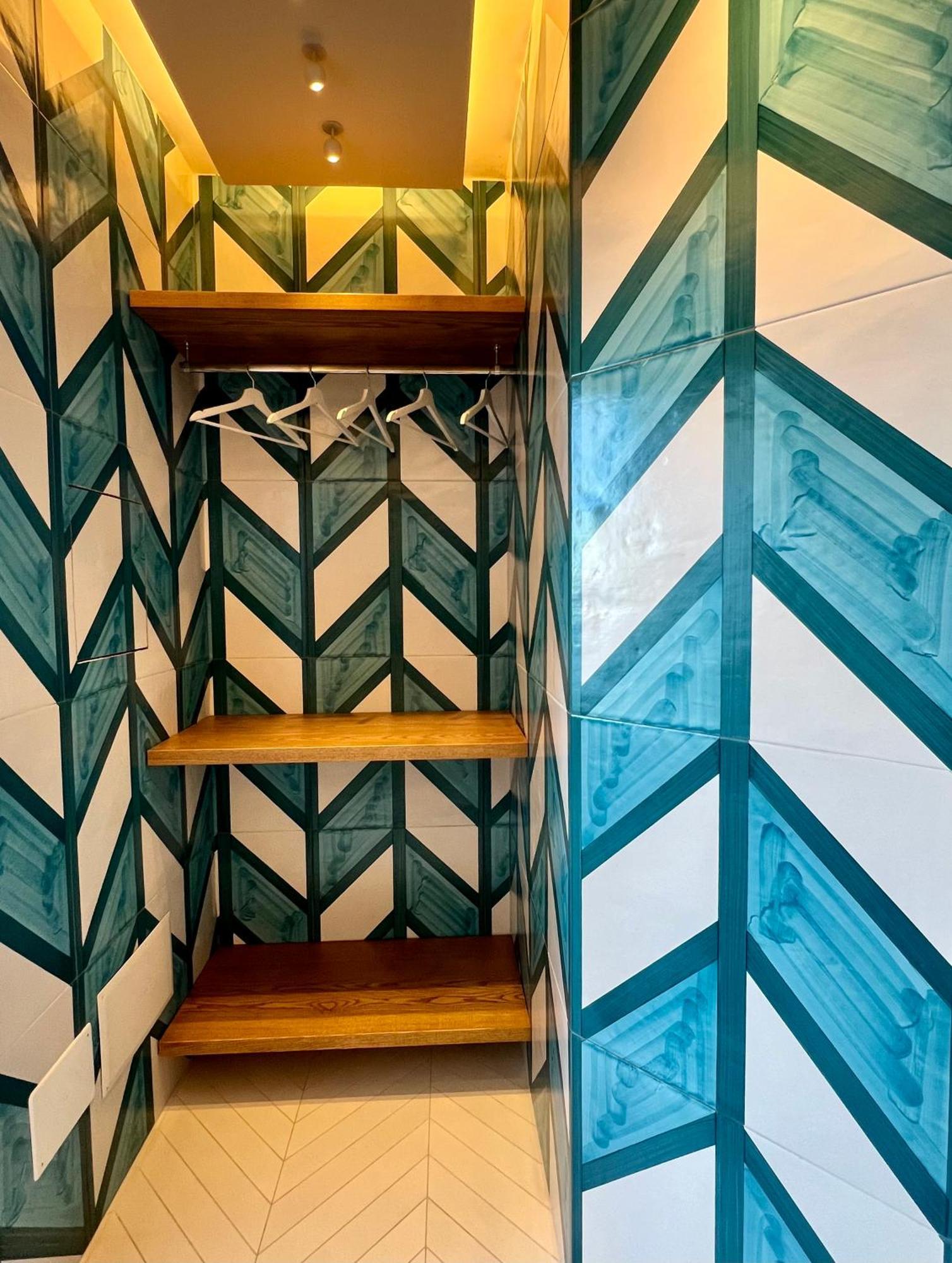 Отель Di Capua House Масса-Лубренсе Экстерьер фото